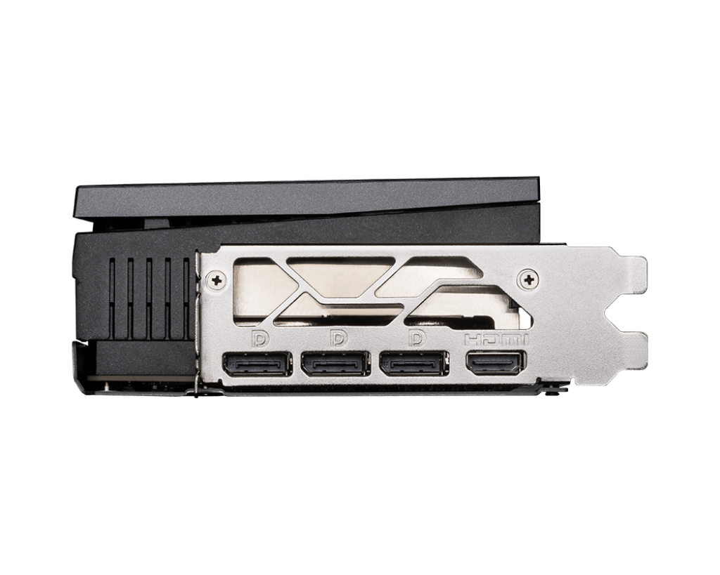 GeForce RTX 5070 12G VANGUARD SOC GeForce RTX 5070 12G VANGUARD SOC